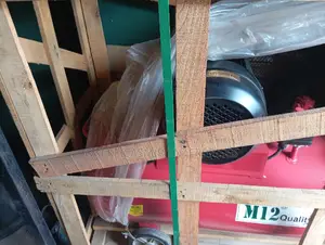 Air Compressor 250l