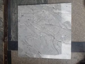 Paradox White Tiles