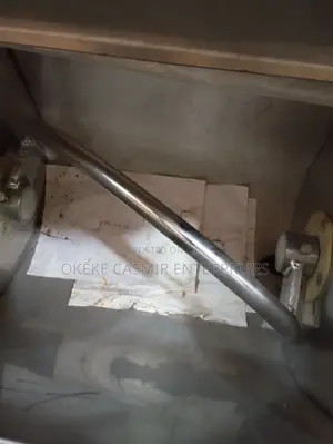 Powder Mixer 25kg