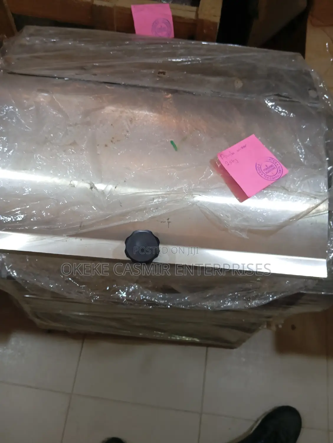 Powder Mixer 25kg