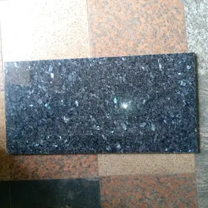 Blue Pearl Tiles