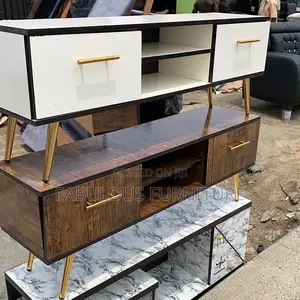 4ft Tv Stand / Tv Console