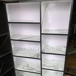Shoe Rack Available as Seen