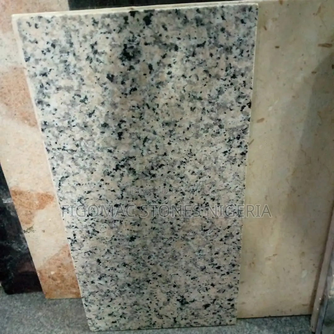 Tiger Wave Tiles