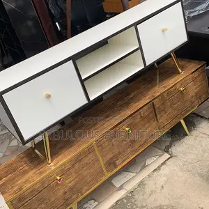 4ft Tv Stand / Tv Console