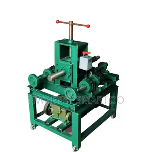 Electric Pipe Bender