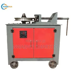 Straighten and Bending Pipe Machine Electric