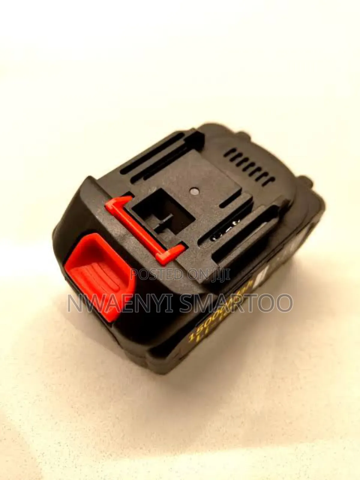 Battery Extra for Brush Cutter