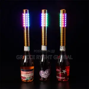 Led Bottle Baton/ Champagne Light