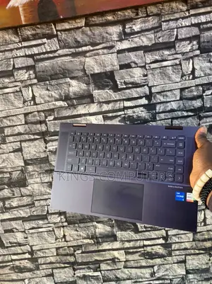 Laptop HP Envy X360 8GB Intel Core I5 SSD 256GB