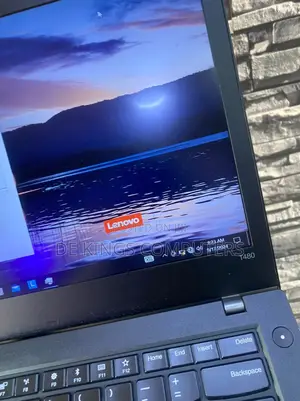 Laptop Lenovo ThinkPad T480 16GB Intel Core I7 SSD 512GB