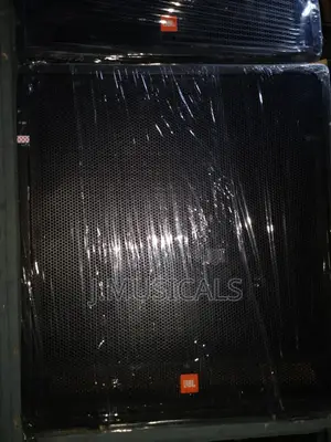 Brand New Subwoofer (Sub) Speaker (Pair/2pcs)