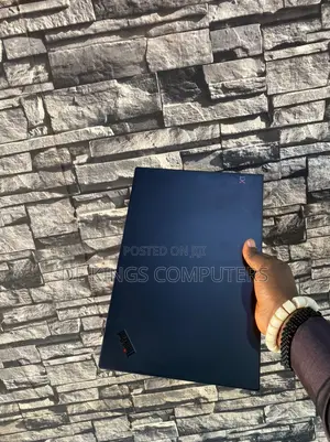 Laptop Lenovo ThinkPad X1 Carbon 16GB Intel Core I7 SSD 256GB
