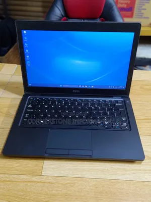激安 ノートパソコン 12.5型 Dell Latitude 5280 中古 第7世代 i5 8GB