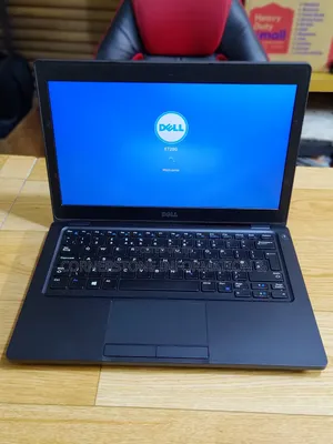 Laptop Dell Latitude 12 5280 8GB Intel Core I5 SSD 256GB