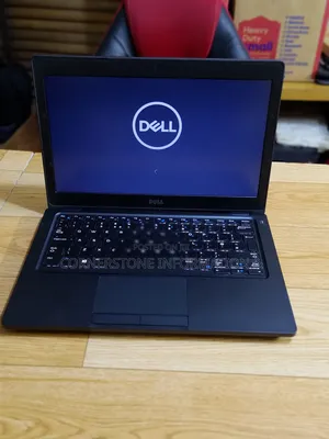 Laptop Dell Latitude 12 5280 8GB Intel Core I5 SSD 256GB