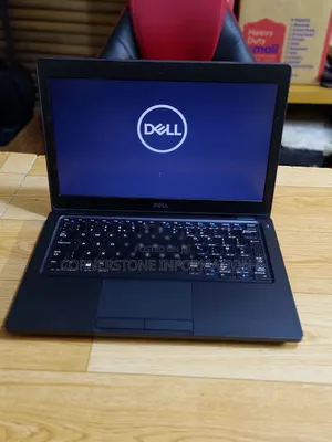 Laptop Dell Latitude 12 5280 8GB Intel Core I5 SSD 256GB