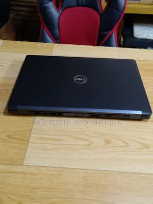 Laptop Dell Latitude 12 5280 8GB Intel Core I5 SSD 256GB