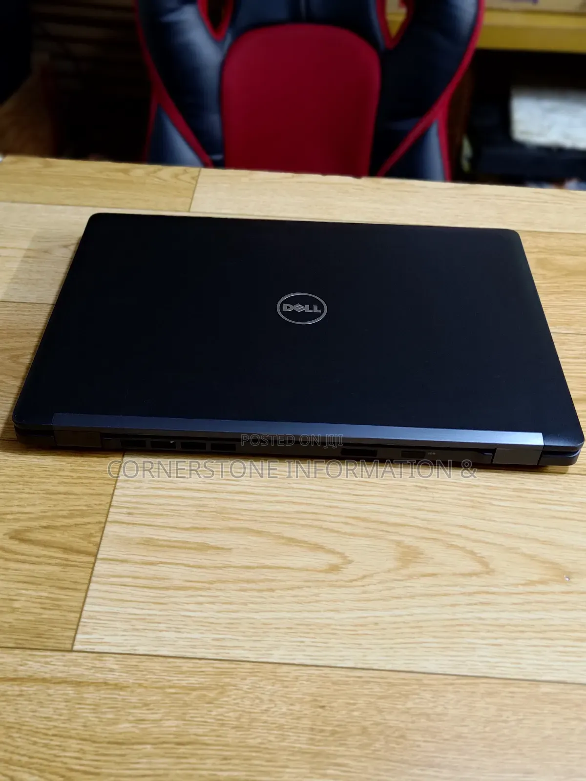 Laptop Dell Latitude 12 5280 8GB Intel Core I5 SSD 256GB