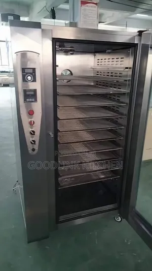 Commercial Dehydrator