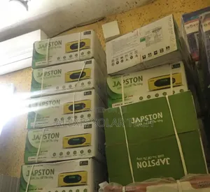 Photo - 1.8kva 24v Japston Solar Inverter