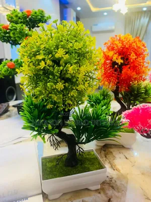 Beautiful Table Flowers