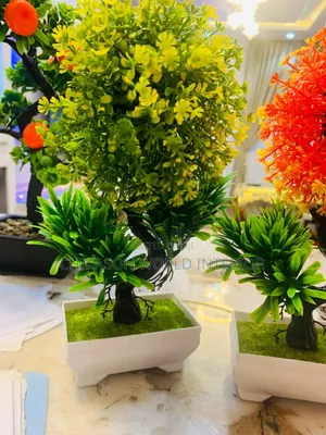 Beautiful Table Flowers