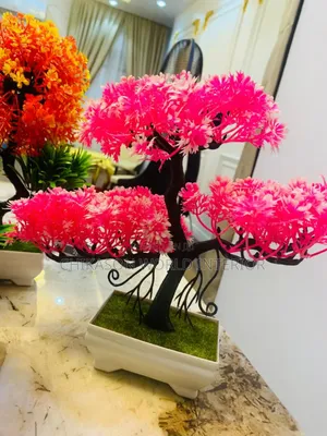 Beautiful Table Flowers 