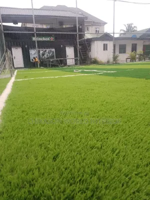 50MM FIFA Standard Grass