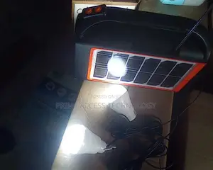 High Efficiency Classic Solar Mini Generator