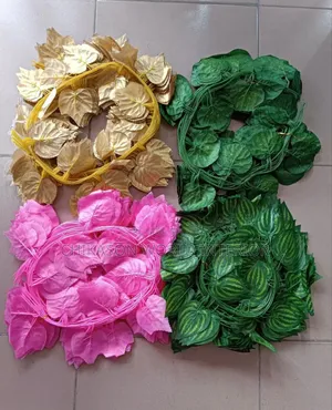 Beautiful Dropping Flowers 