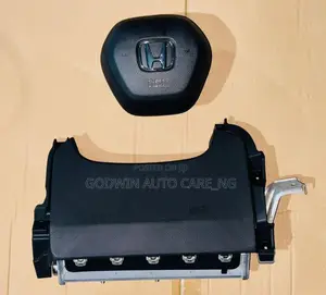Sterling Airbag Covers All New Model Honda Cars