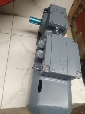 Sew Eurodrive Break Gear Motor