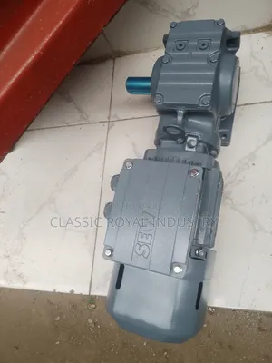 Sew Eurodrive Break Gear Motor
