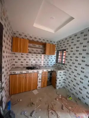 Studio Apartment in Eneka, Obio-Akpor for rent