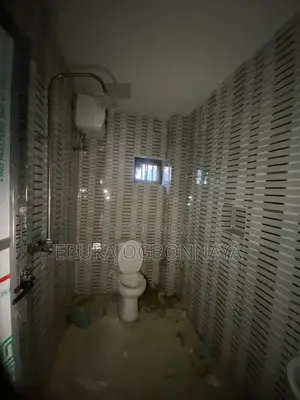 Studio Apartment in Eneka, Obio-Akpor for rent