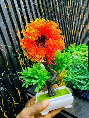 Beautiful Table Flowers