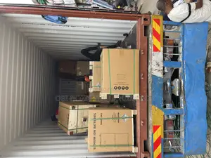 15kwh 48v Blue Carbon Lithium Ion Battery Available