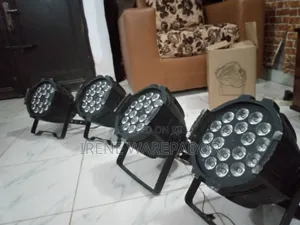 LED Lights