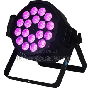 Parcan Lights