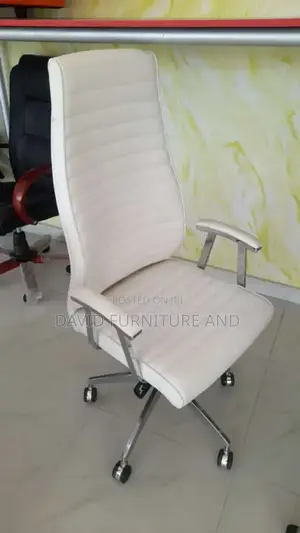 Adjustable Ergonomic Office Chair