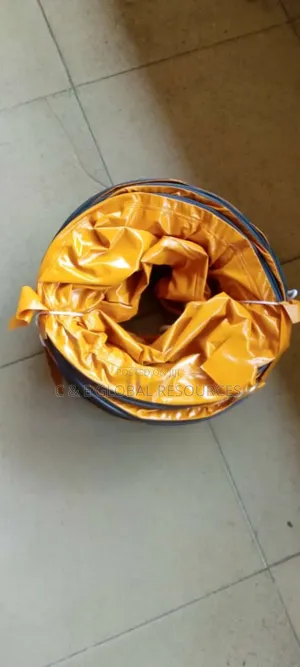 8"X5m Flexible Duck Hose