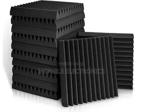 A Dozen Studio/Club Padding Foam