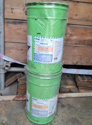 Unitor Descalex Powder