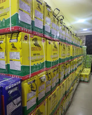 Exulted Solar 220amp Tubular Batteries