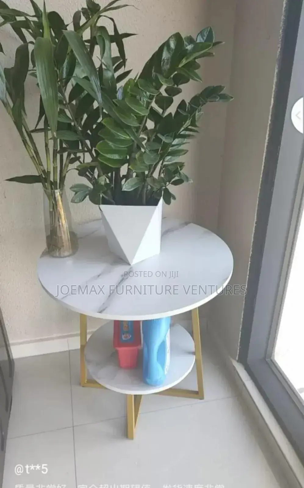 Executive Wooden Stools Different Colours
