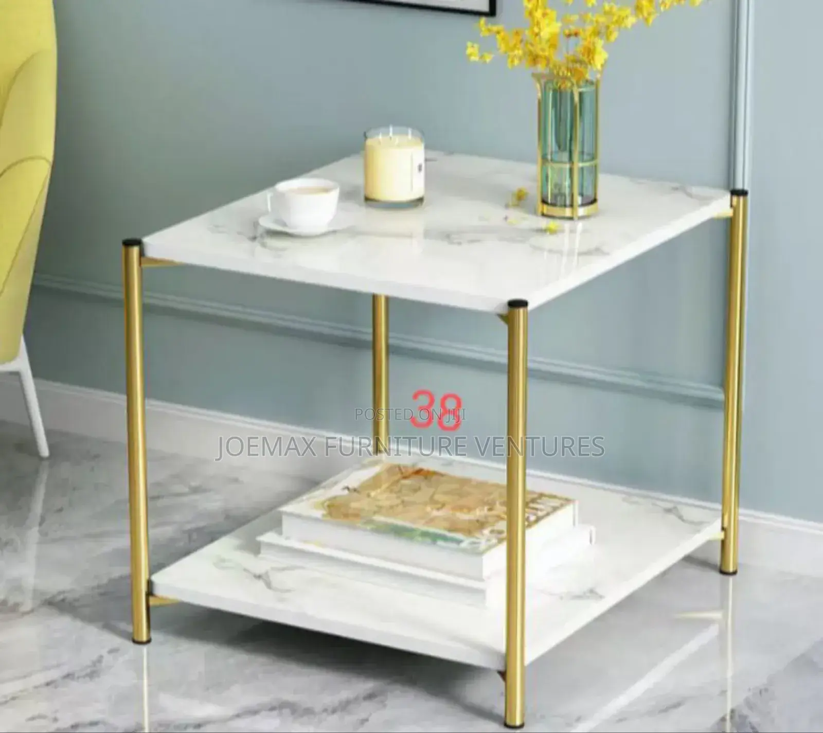 Executive Wooden Stools Different Colours