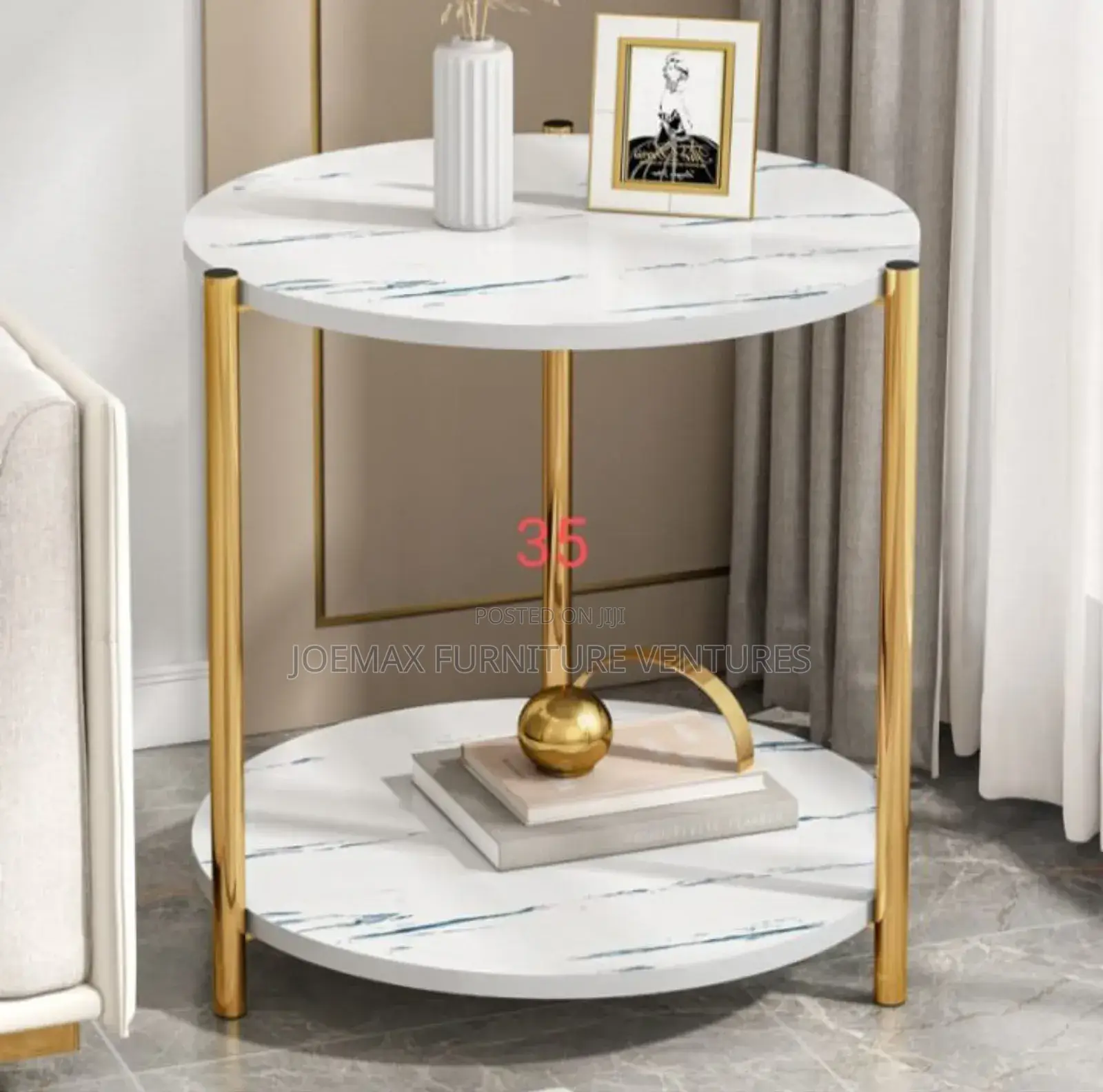 Executive Wooden Stools Different Colours