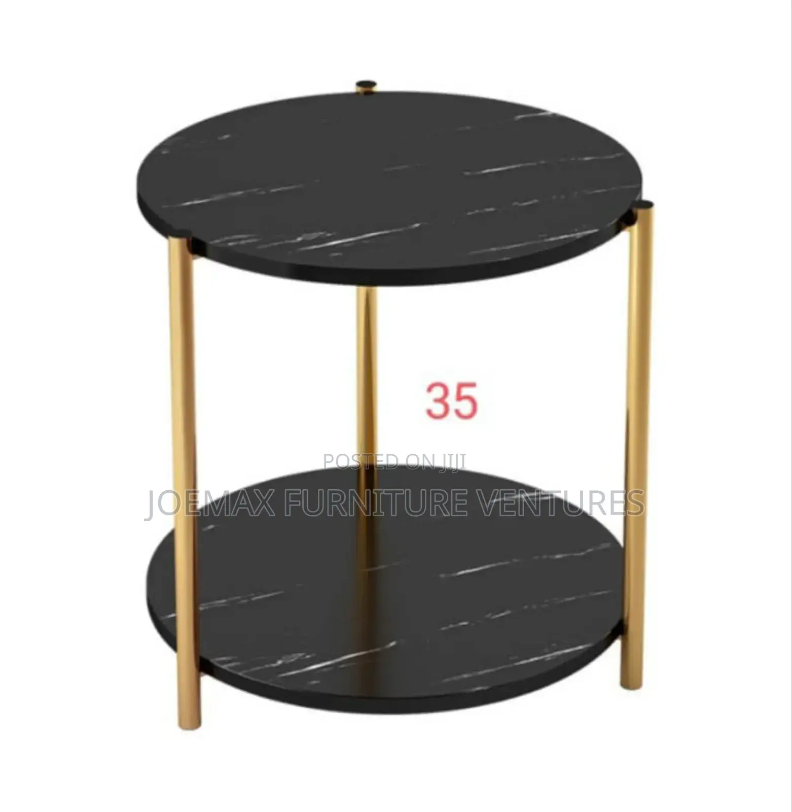 Executive Wooden Stools Different Colours