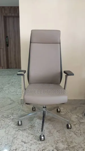 Executive Office Chair